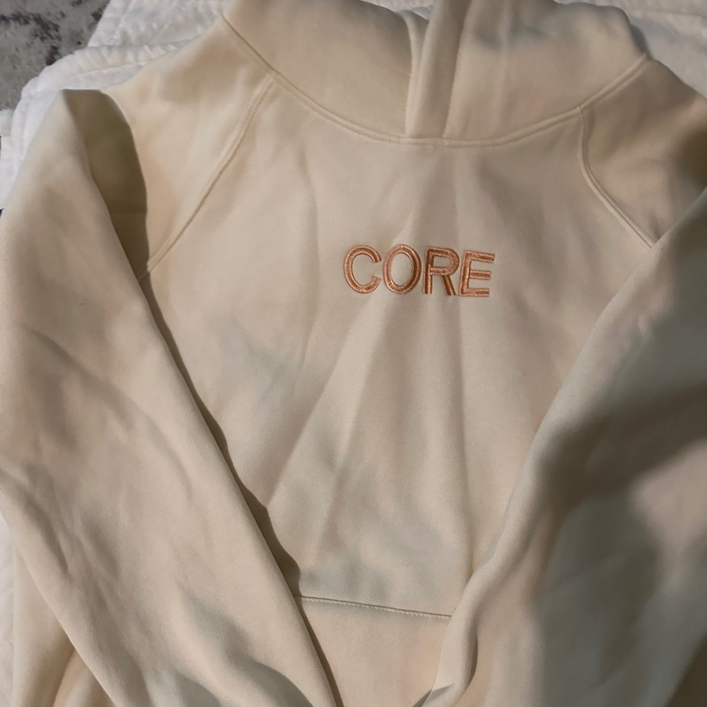 Women hoodie